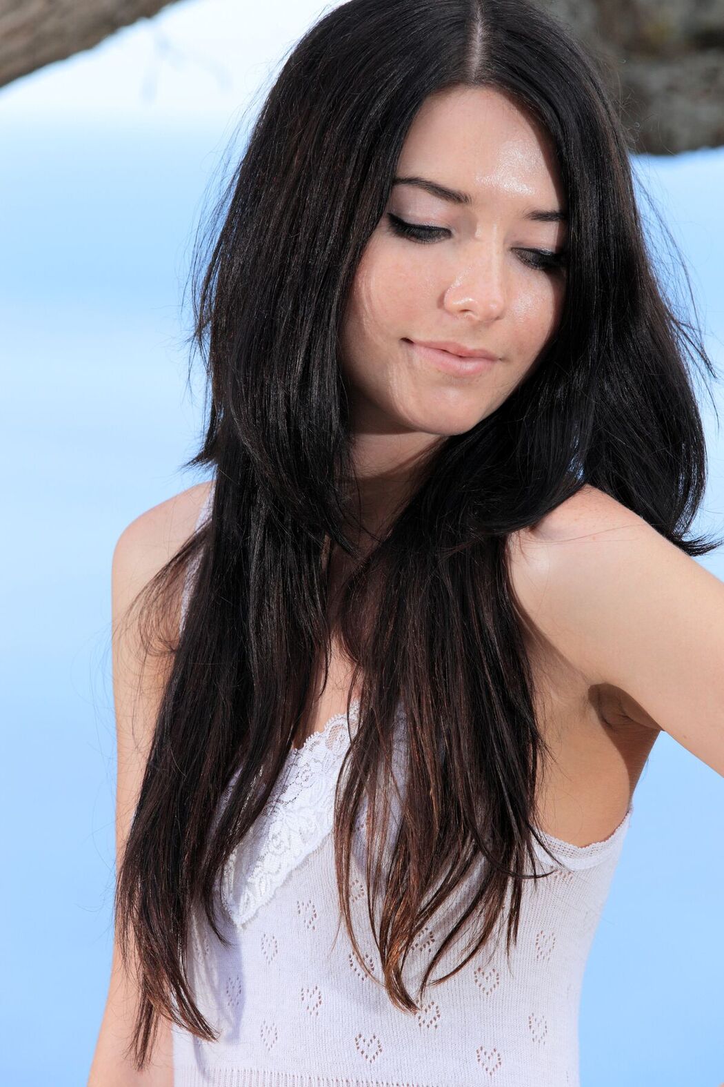 MetArt Olivia F – Presenting Part01 (65P)