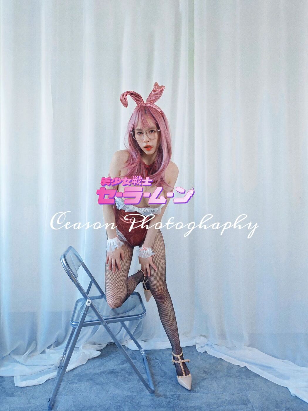 Ceason Photography &#8211; 新作 8K写真 订阅私拍福利 Part01 (60P)