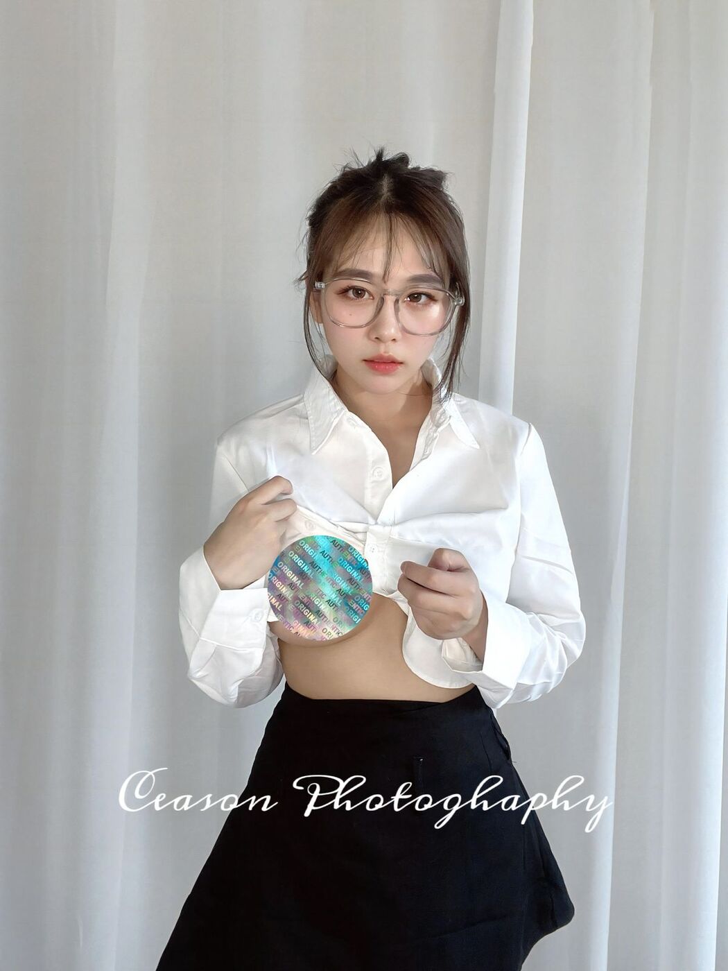 Ceason Photography &#8211; X极品甜御 最新福利视图 Part02 (59P)