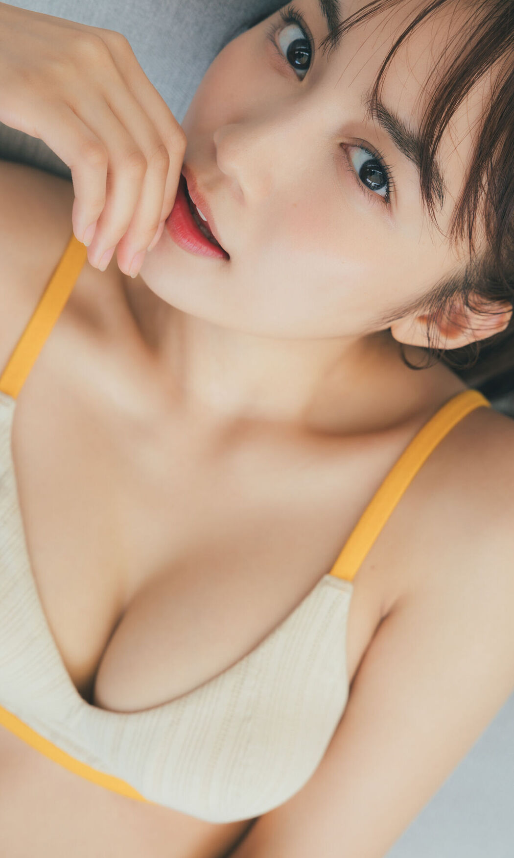 JP Hikari Kuroki 黒木ひかり – デジタル限定写真集 LOVE 週プレ PHOTO BOOK (63P)