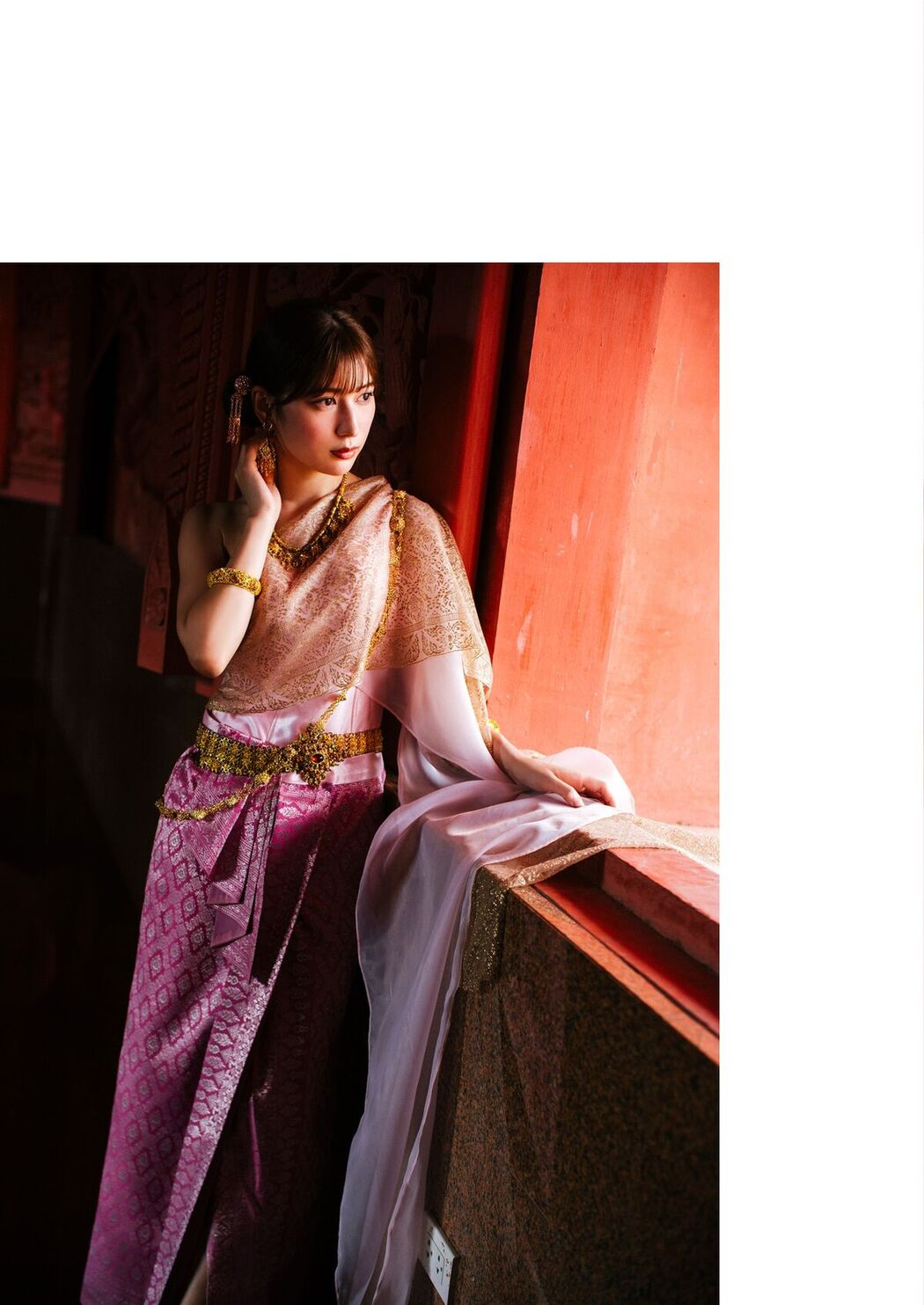 JP Risa Yukihira 雪平莉左 &#8211; デジタル限定 YJ PHOTO BOOK写真集 キミが微笑めば&#8230;世界が微笑む (50P)