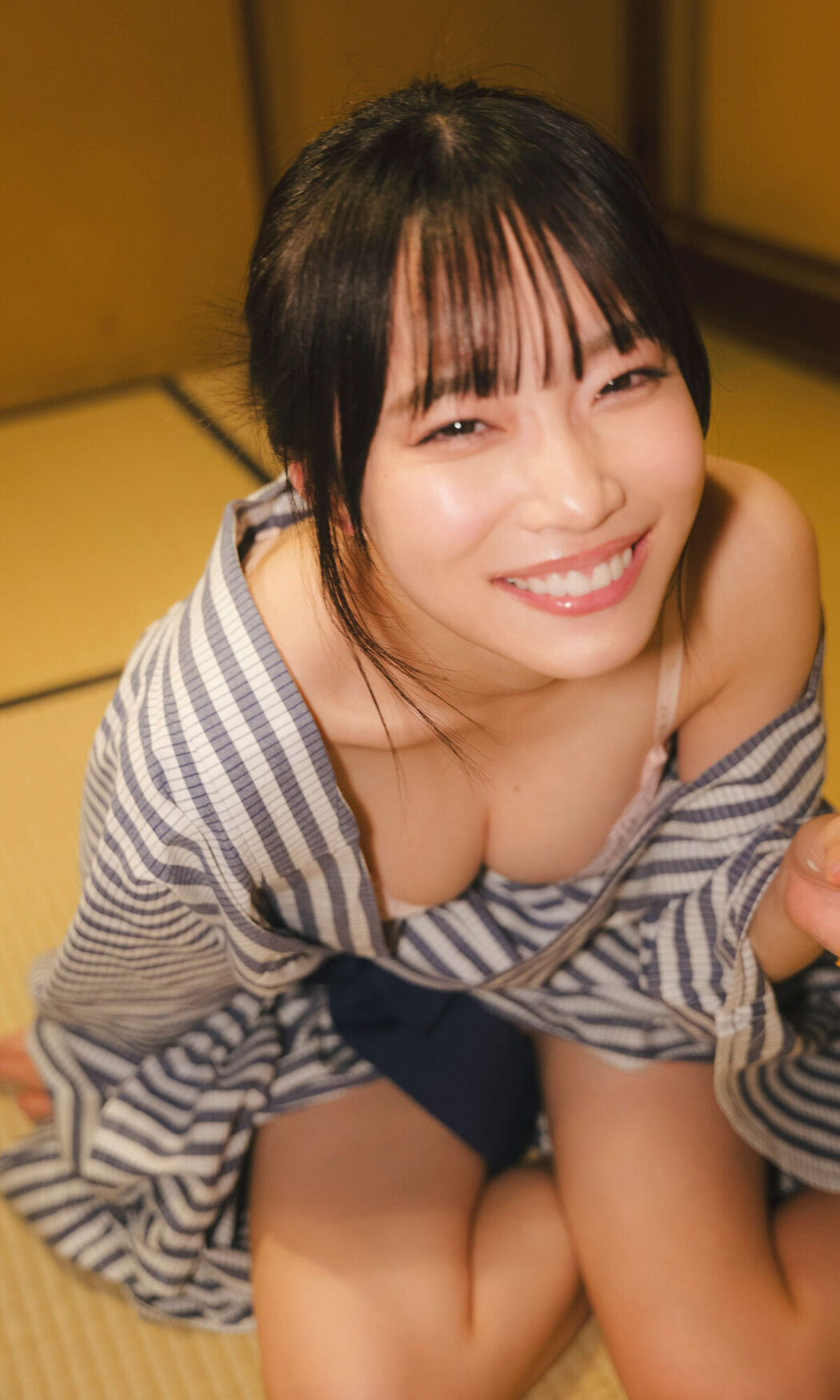 JP Miyu Kishi 岸みゆ &#8211; デジタル限定写真集 こんな日がくるなんて 週プレ PHOTO BOOK (65P)