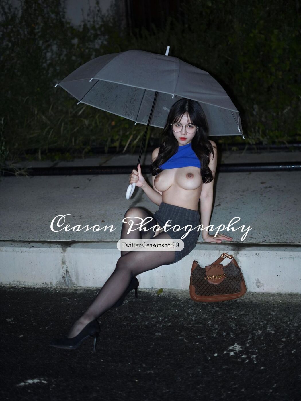 Ceason Photography &#8211; X极品甜御 最新福利视图 Part04 (59P)