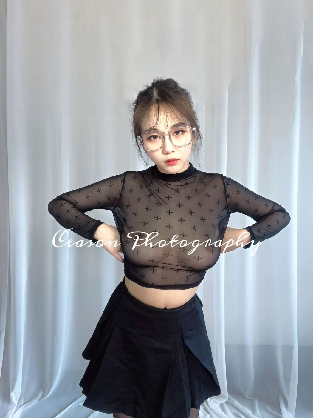 Ceason Photography &#8211; X极品甜御 最新福利视图 Part02 (59P)