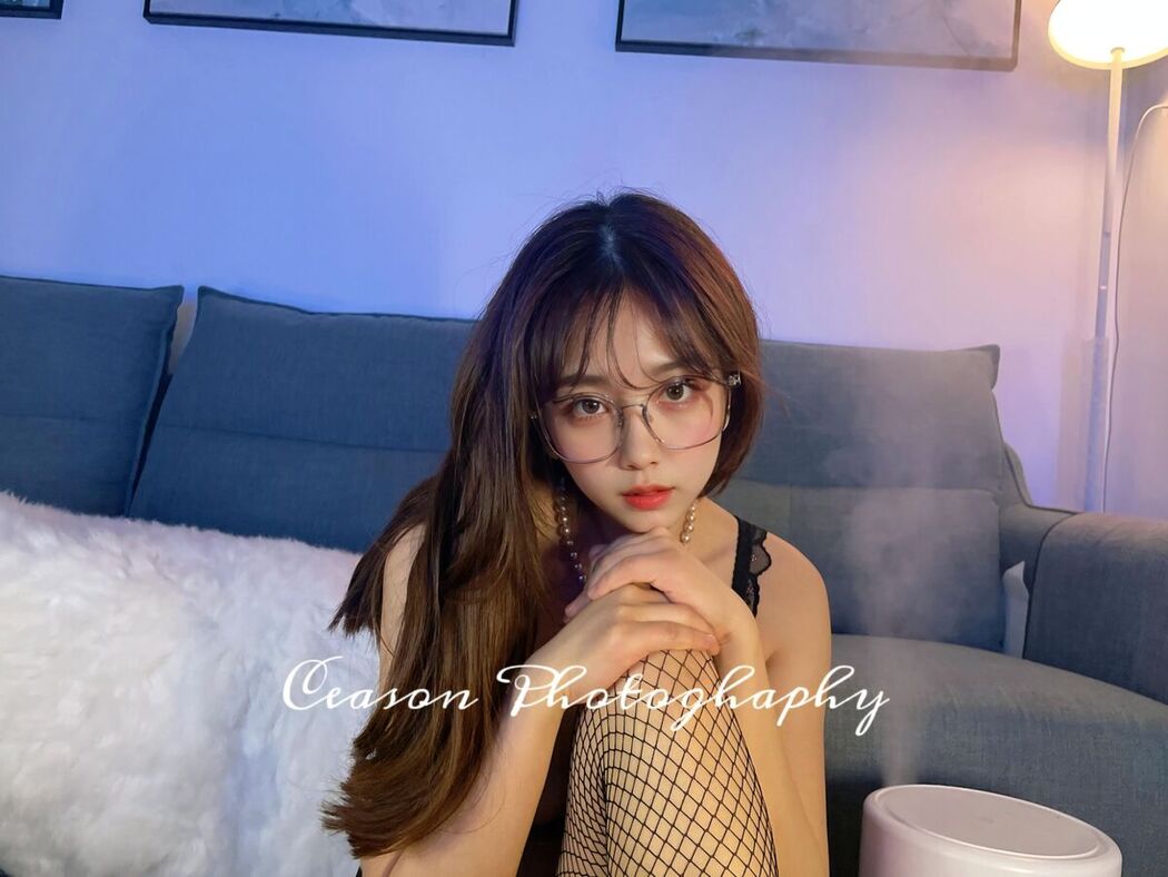 Ceason Photography &#8211; 新作 8K写真 订阅私拍福利 Part03 (59P)