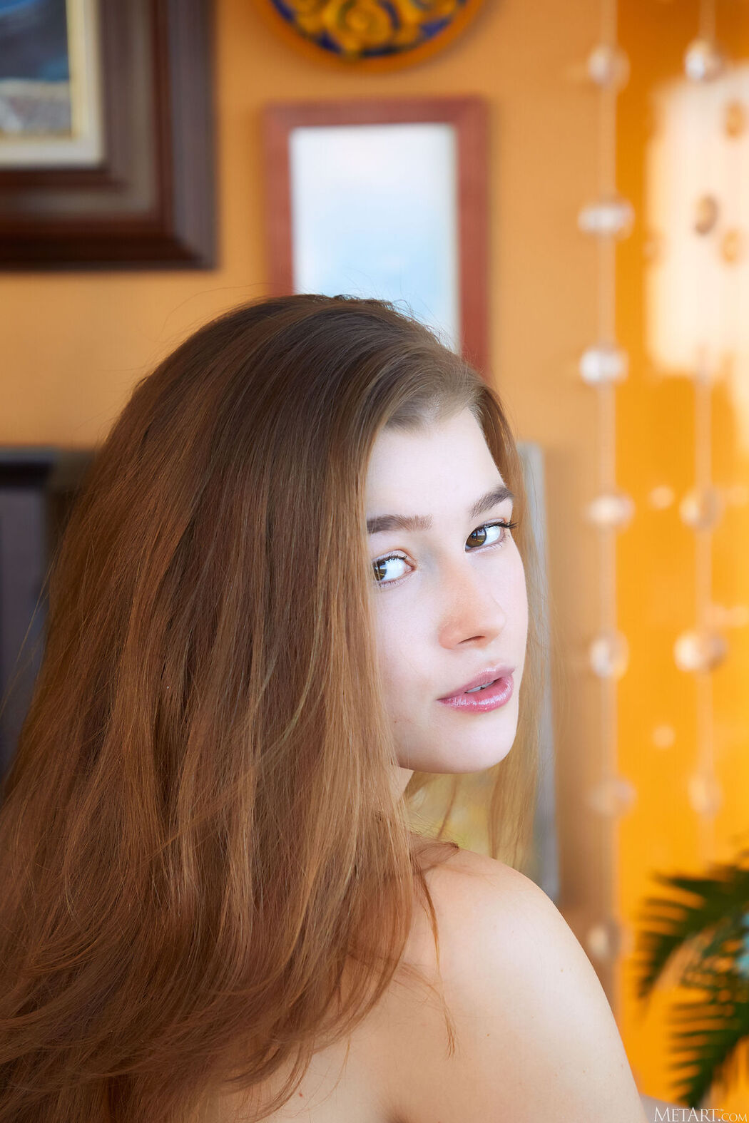 MetArt Olivia Sparkle – Eccentric Part01 (52P)