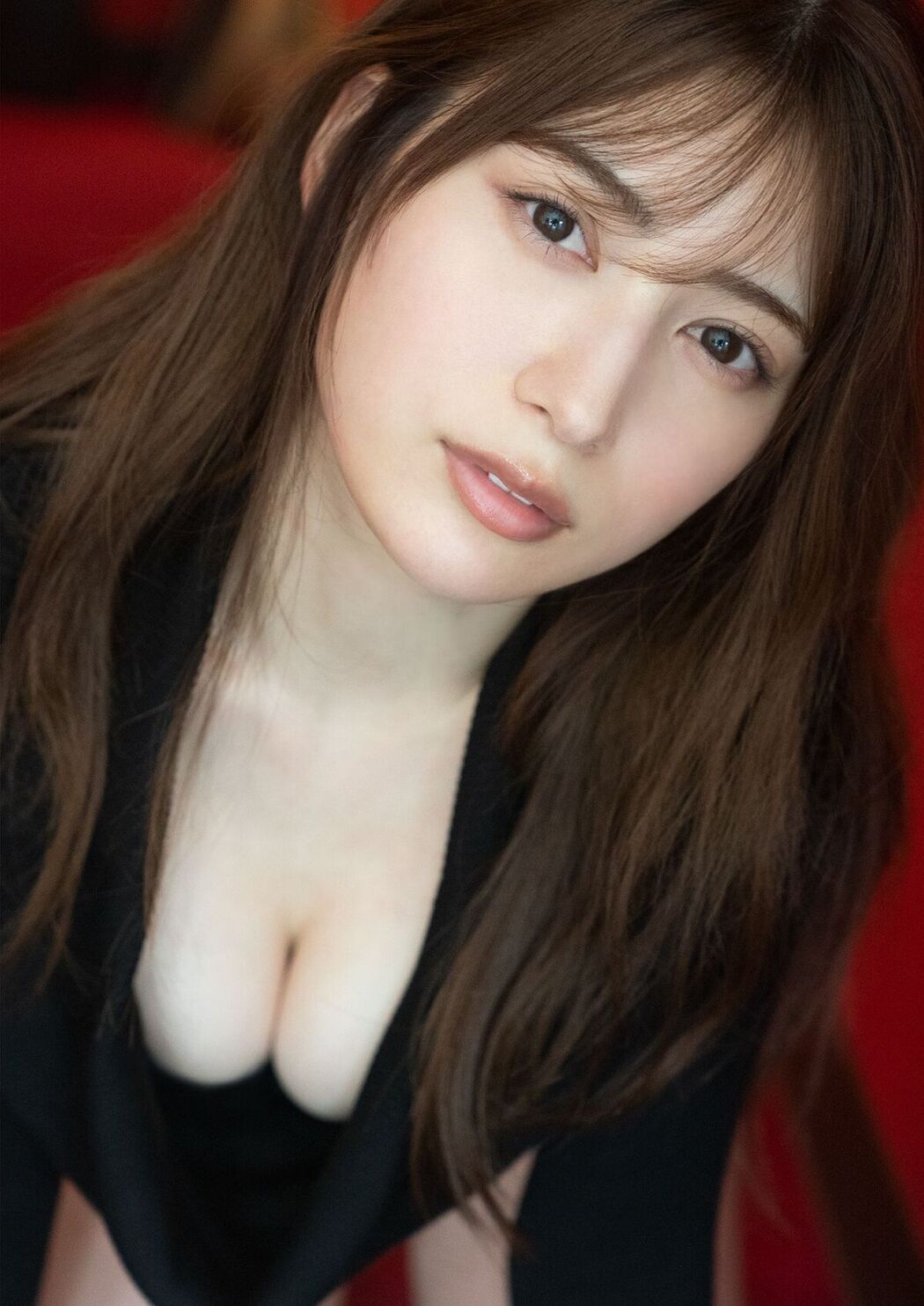 JP Risa Yukihira 雪平莉左 &#8211; デジタル限定写真集 触れたい身体 (50P)