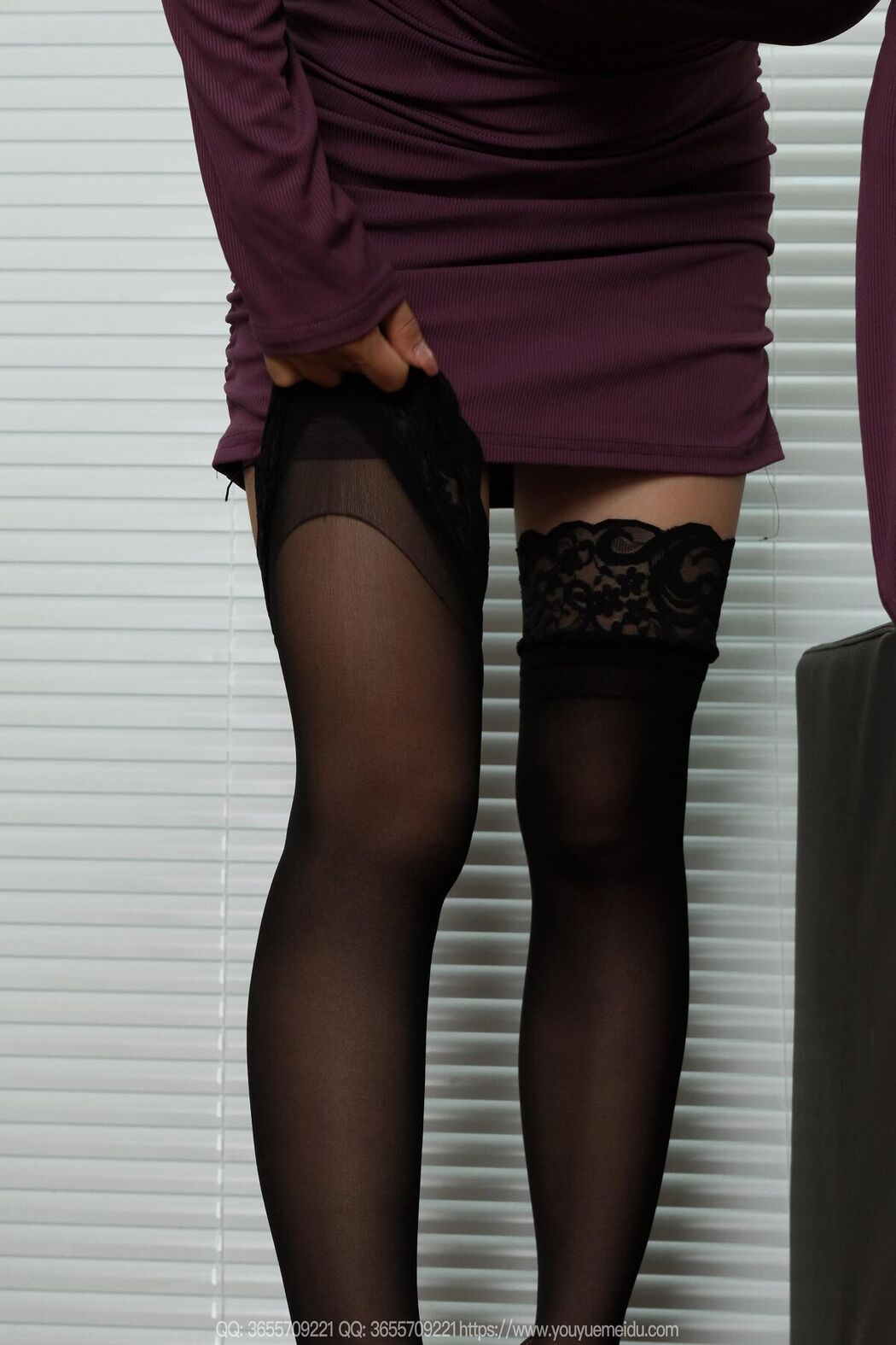 IESS异思趣向 SXJ No.2058 Tu Tu (90P)