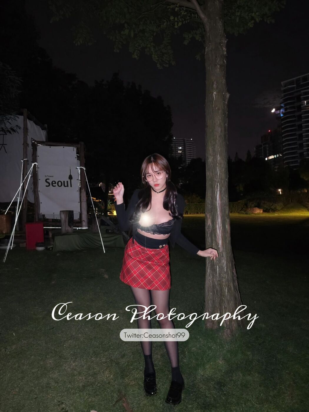 Ceason Photography &#8211; X极品甜御 最新福利视图 Part01 (60P &#8211; 4V)