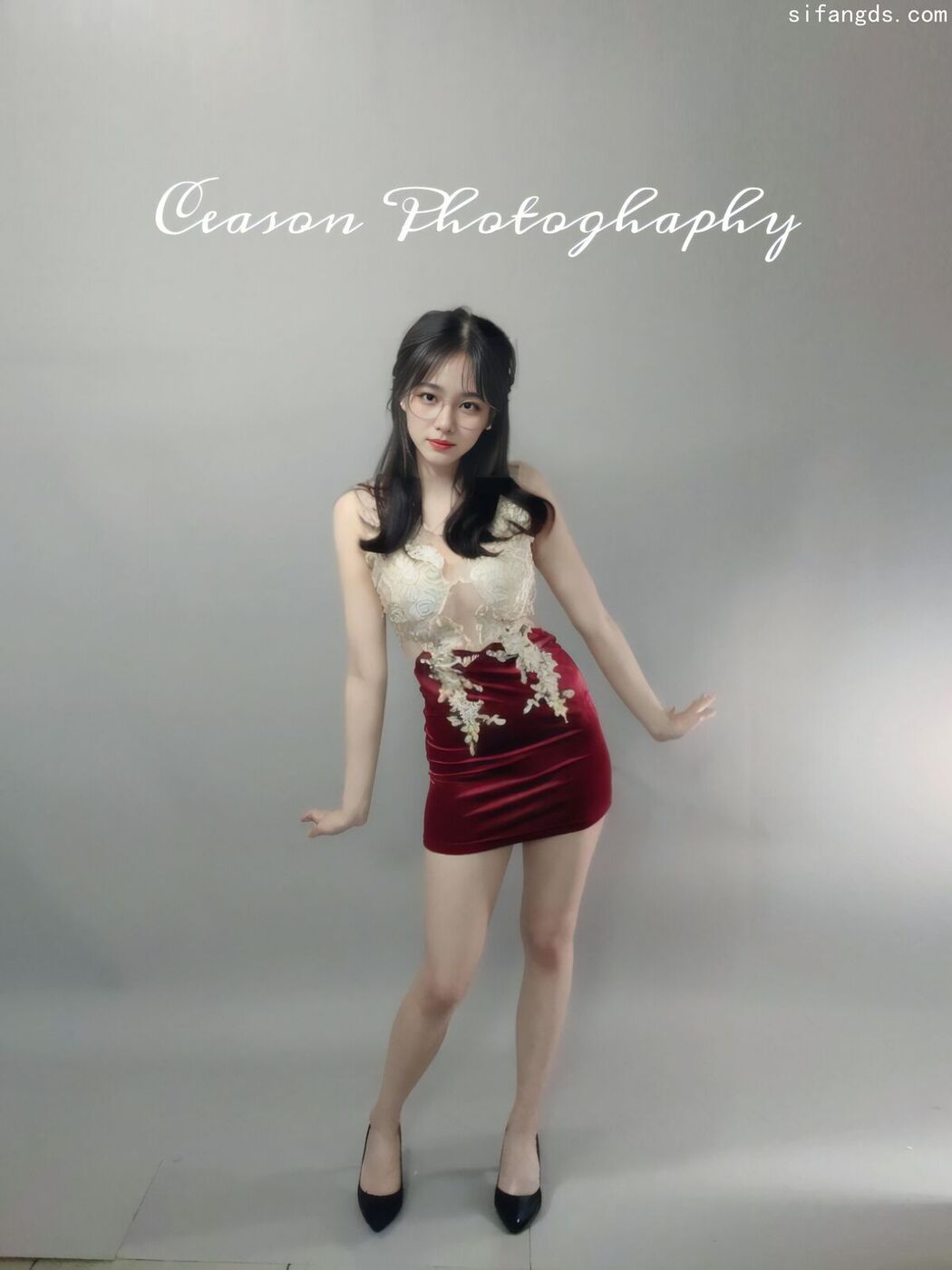 Ceason Photography &#8211; 新作 8K写真 订阅私拍福利 Part03 (59P)