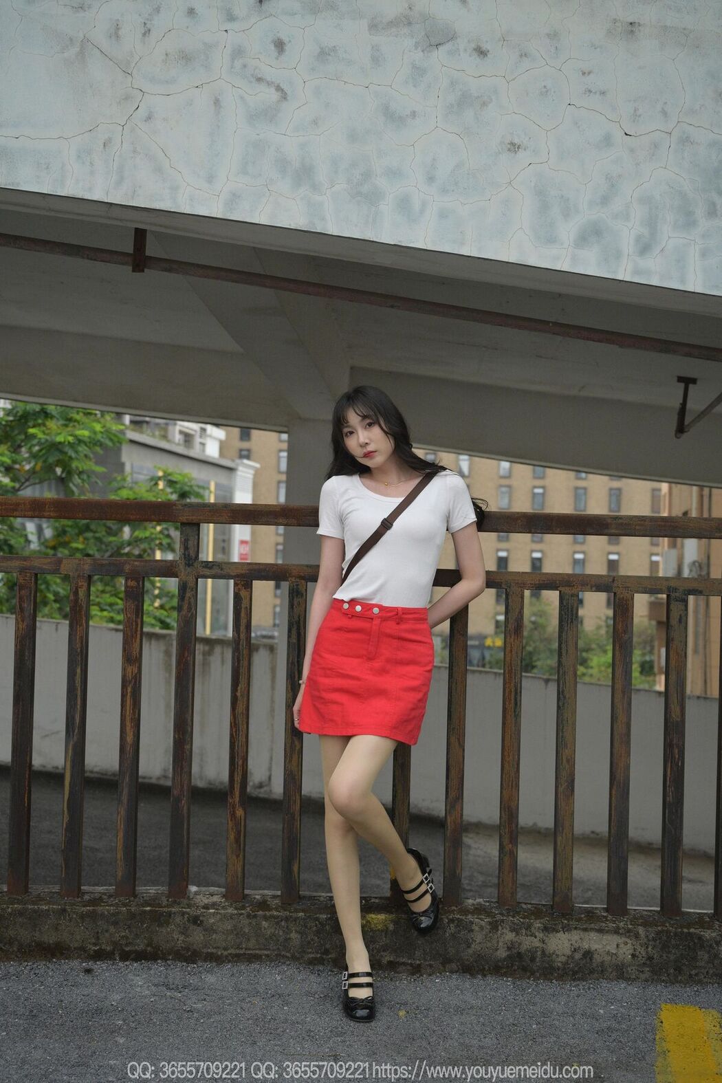 IESS异思趣向 SXJ No.2057 Tuan Tuan (84P)