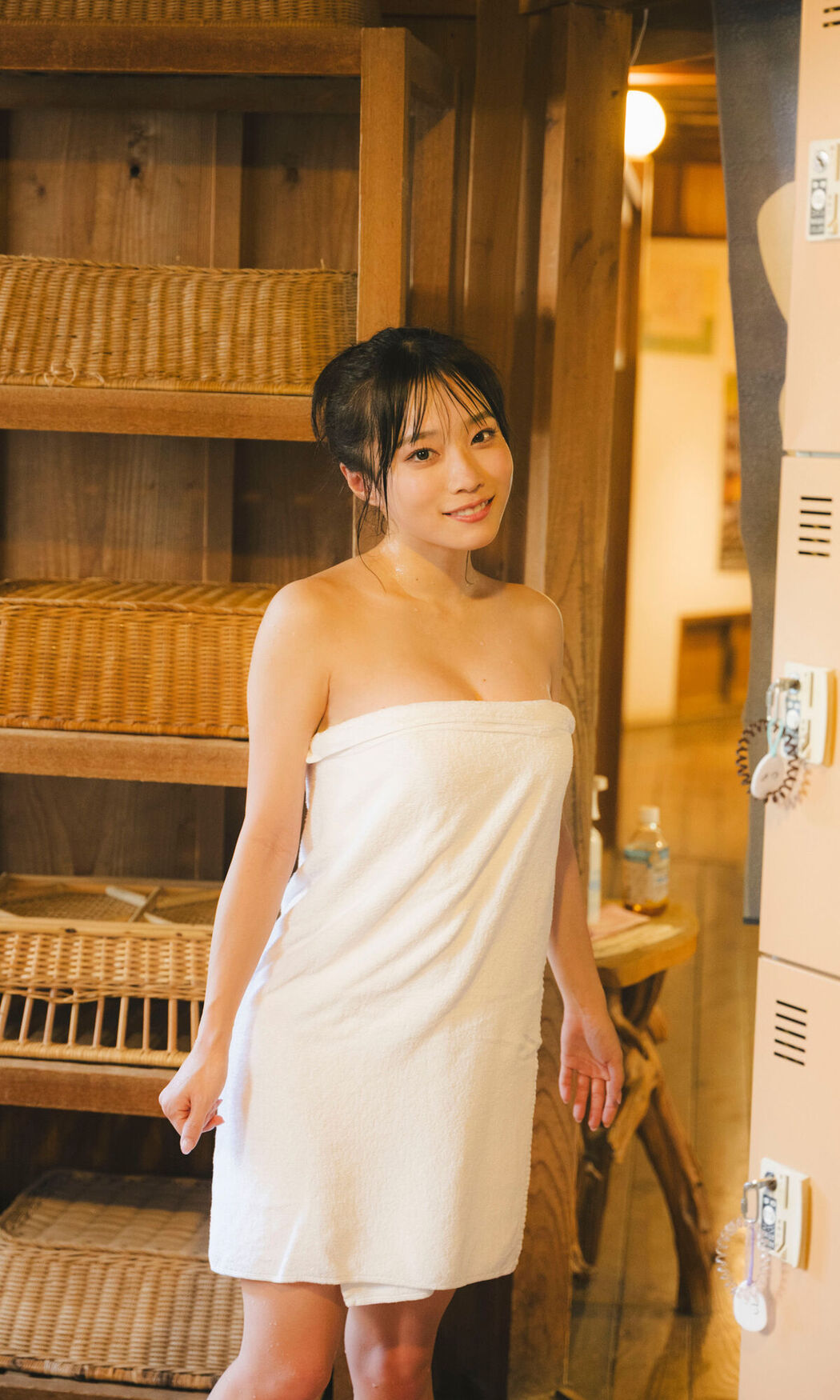 JP Miyu Kishi 岸みゆ &#8211; デジタル限定写真集 こんな日がくるなんて 週プレ PHOTO BOOK (65P)