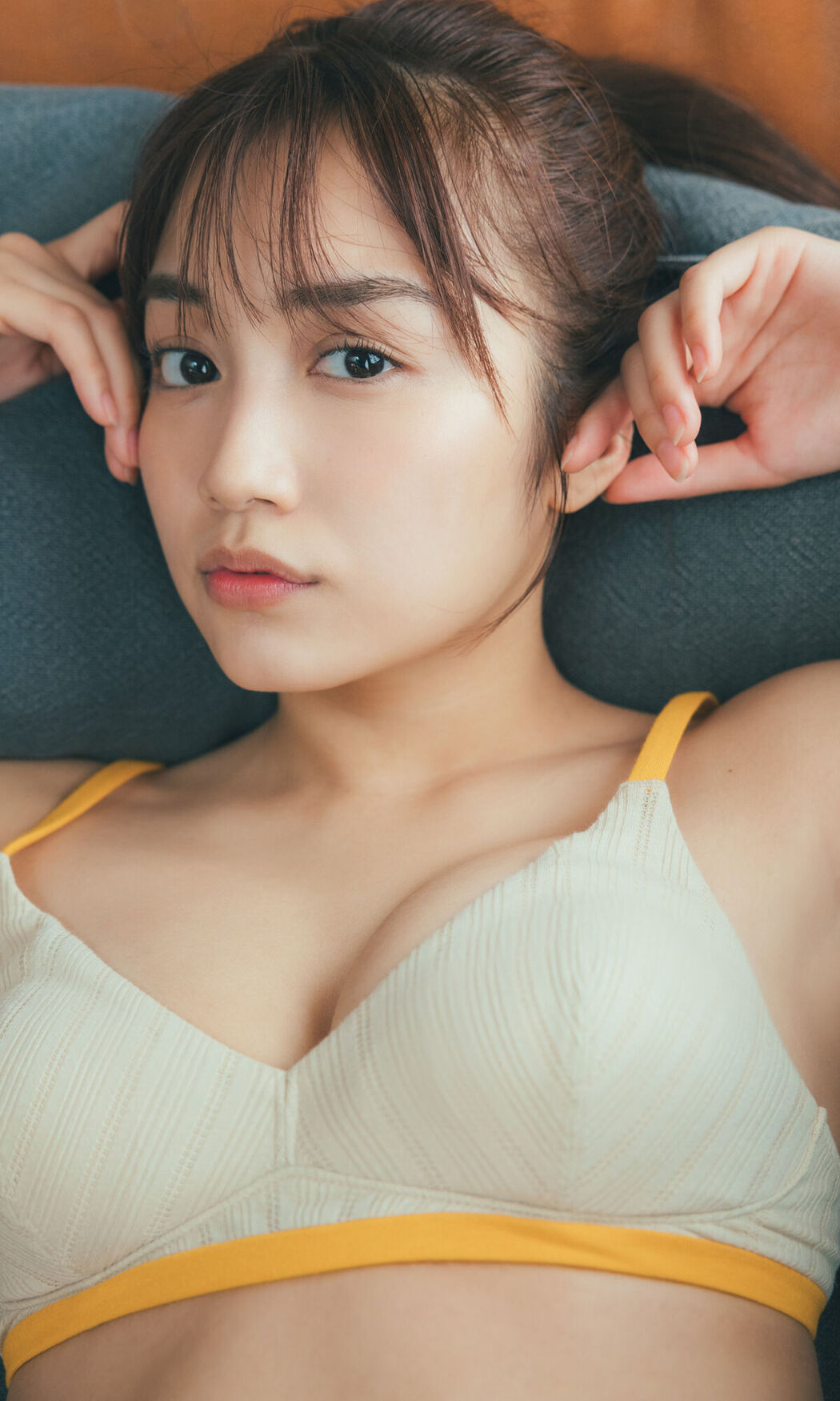 JP Hikari Kuroki 黒木ひかり – デジタル限定写真集 LOVE 週プレ PHOTO BOOK (63P)