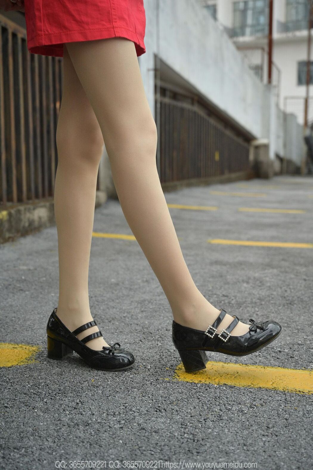 IESS异思趣向 SXJ No.2057 Tuan Tuan (84P)