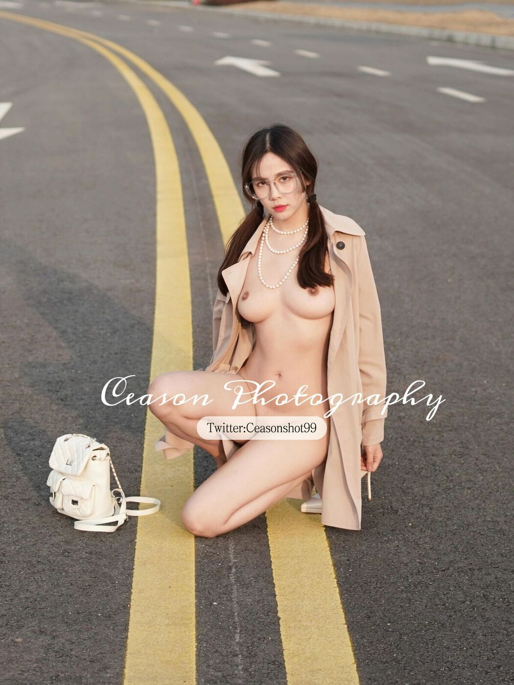 Ceason Photography &#8211; 新作 8K写真 订阅私拍福利 Part04 (59P)