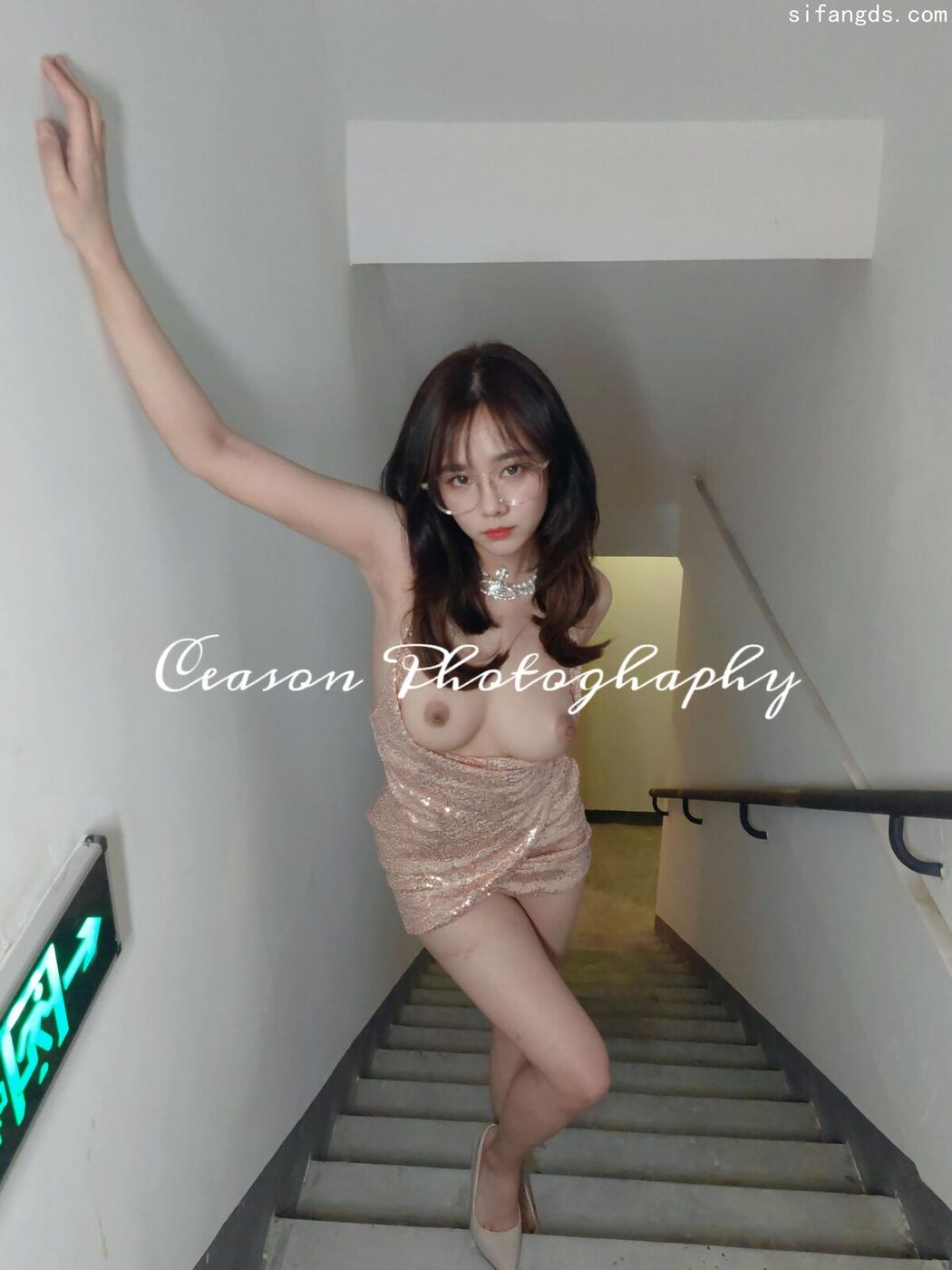 Ceason Photography &#8211; 新作 8K写真 订阅私拍福利 Part01 (60P)