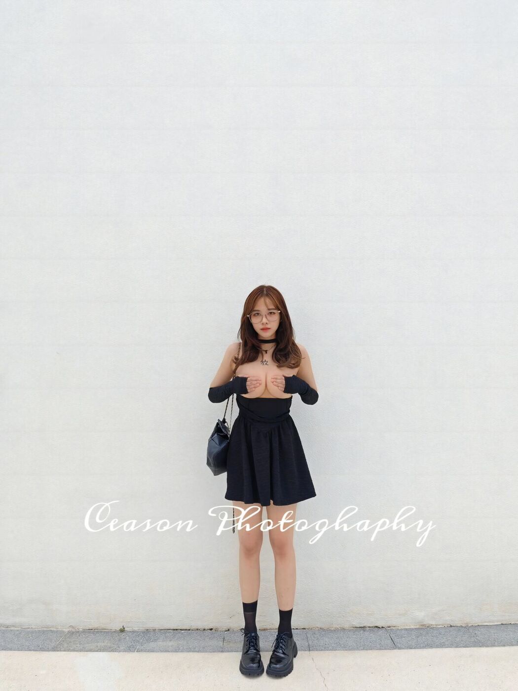 Ceason Photography &#8211; 新作 8K写真 订阅私拍福利 Part02 (59P)