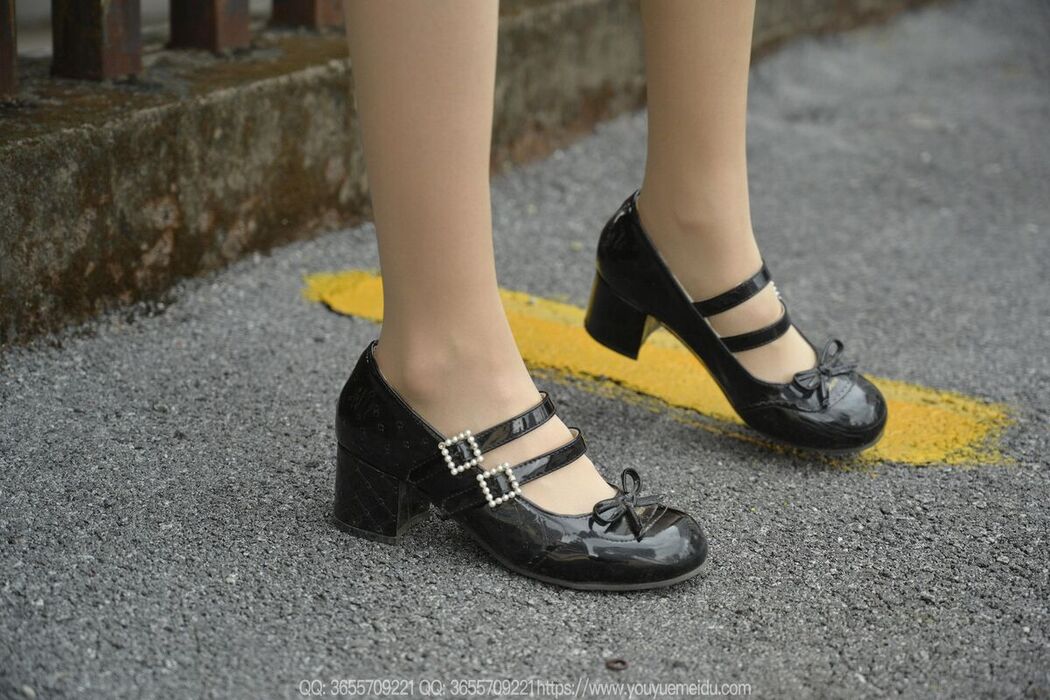 IESS异思趣向 SXJ No.2057 Tuan Tuan (84P)