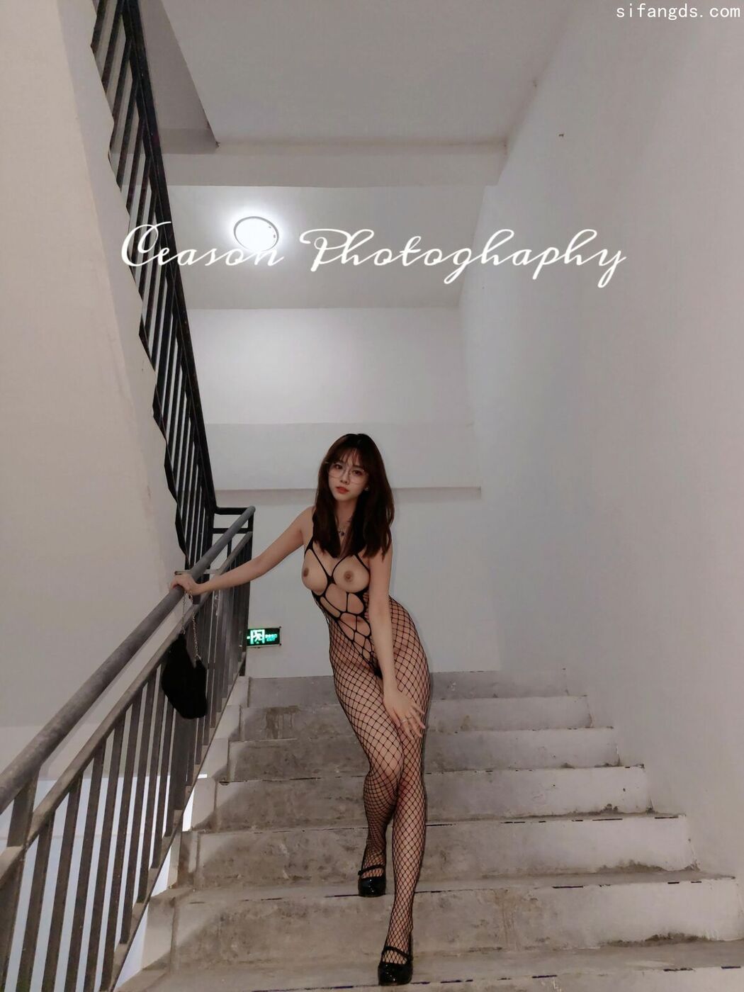 Ceason Photography &#8211; 新作 8K写真 订阅私拍福利 Part03 (59P)