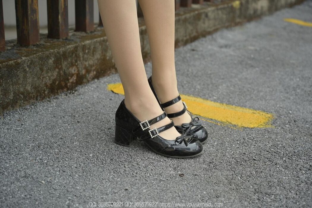 IESS异思趣向 SXJ No.2057 Tuan Tuan (84P)