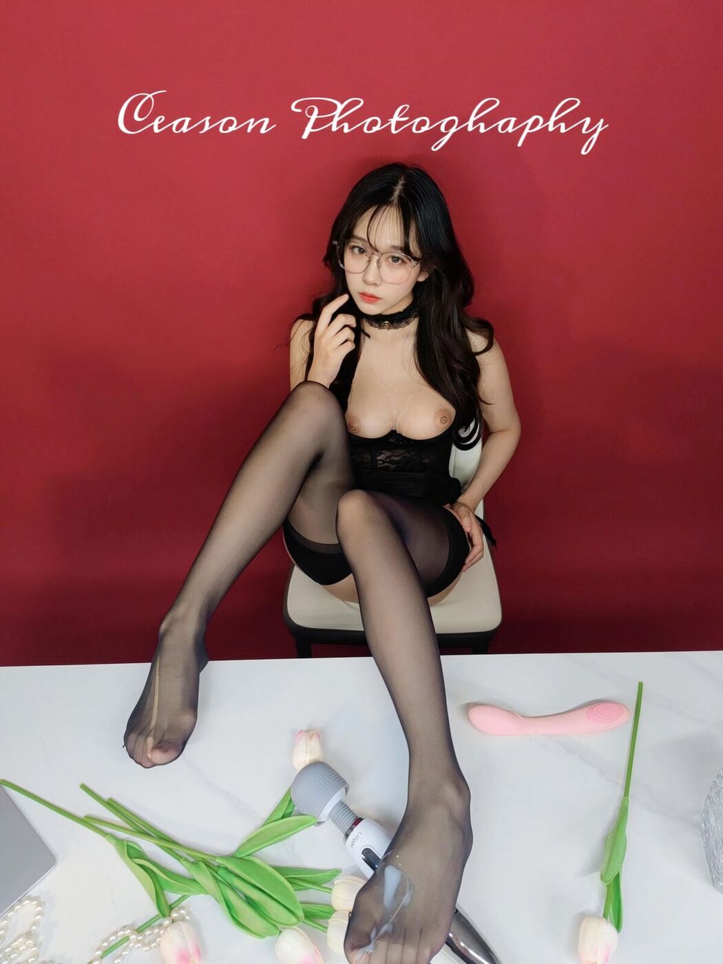 Ceason Photography &#8211; 新作 8K写真 订阅私拍福利 Part04 (59P)