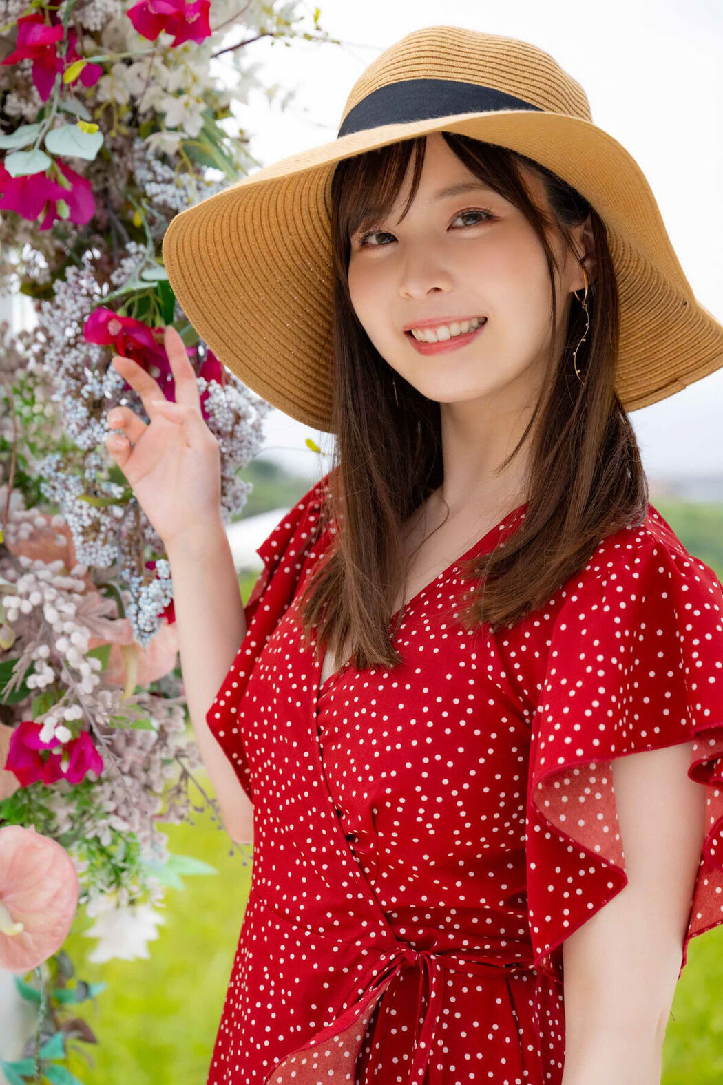 JP Kuno Hinano 九野ひなの &#8211; 週刊現代デジタル写真集 ギューってしてプレミアムヌードシリーズ Part02 (48P)