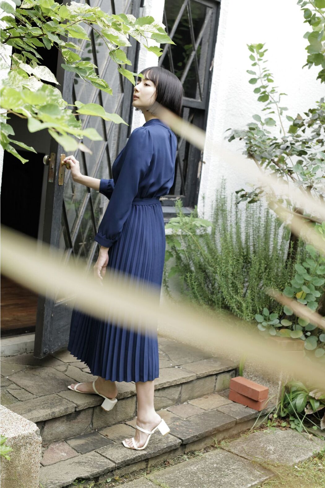 JP Mari Takamiya 高宮まり And Sayaka Okada 岡田紗佳 &#8211; 週刊ポストデジタル写真集 牌 x 牌 Ⅱ (81P)