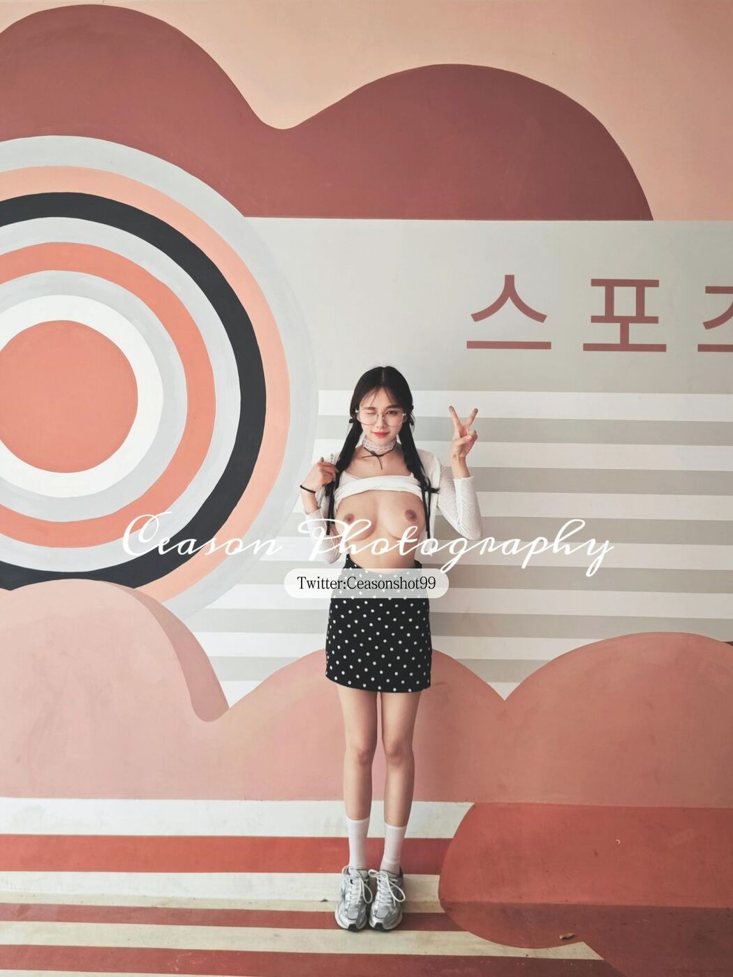 Ceason Photography &#8211; X极品甜御 最新福利视图 Part04 (59P)