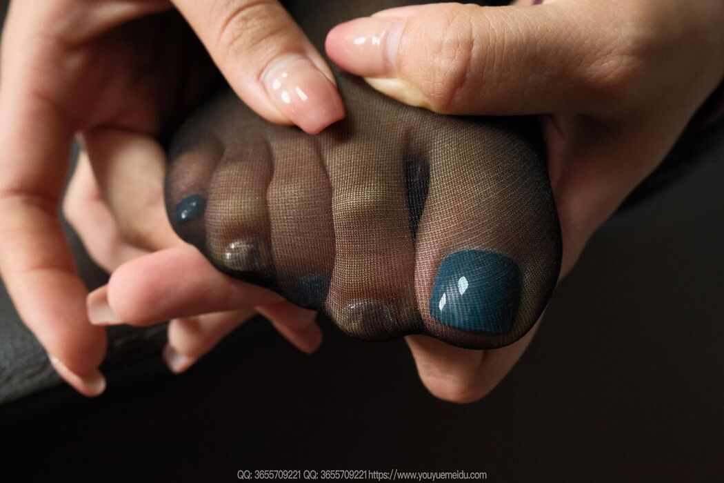 IESS异思趣向 SXJ No.2058 Tu Tu (90P)