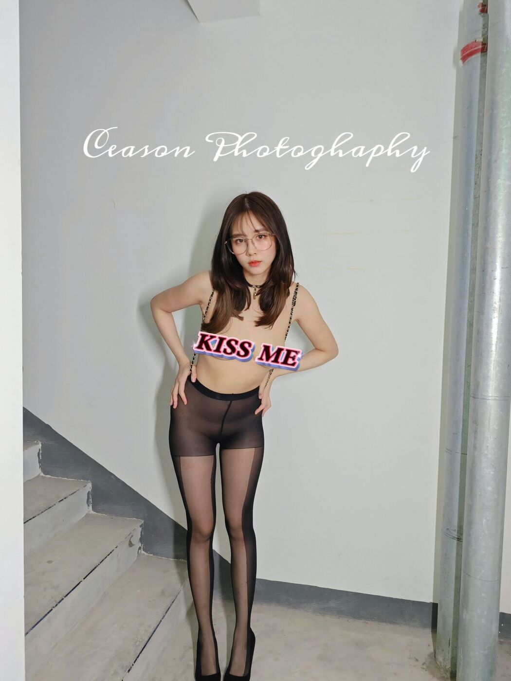 Ceason Photography &#8211; 新作 8K写真 订阅私拍福利 Part01 (60P)