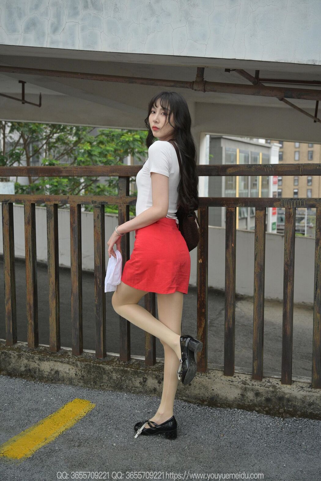 IESS异思趣向 SXJ No.2057 Tuan Tuan (84P)