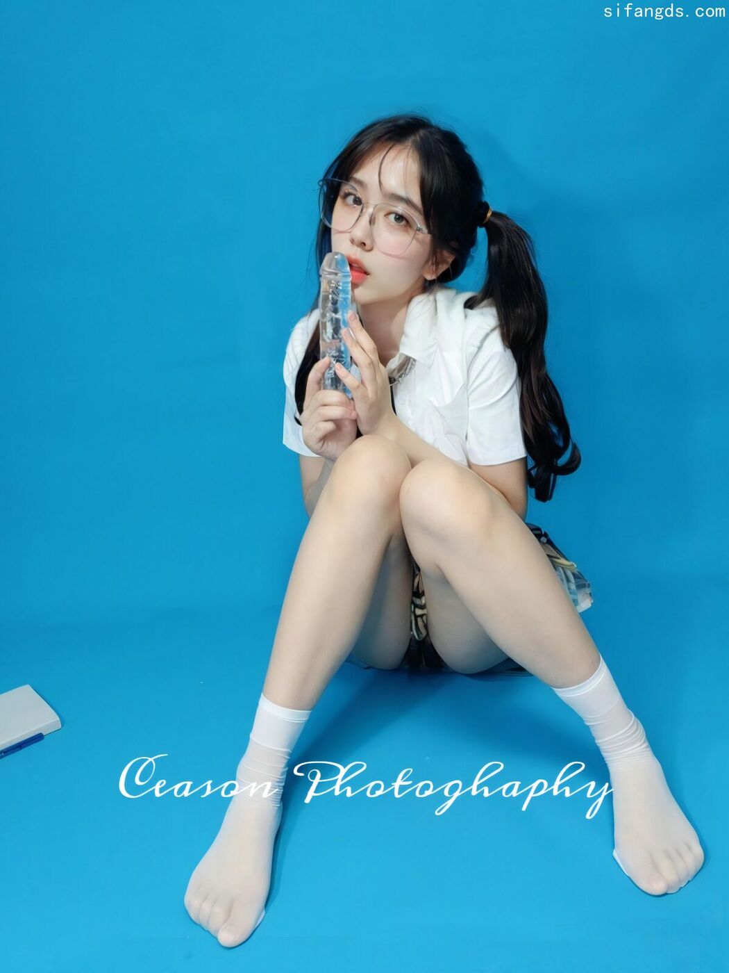 Ceason Photography &#8211; 新作 8K写真 订阅私拍福利 Part03 (59P)