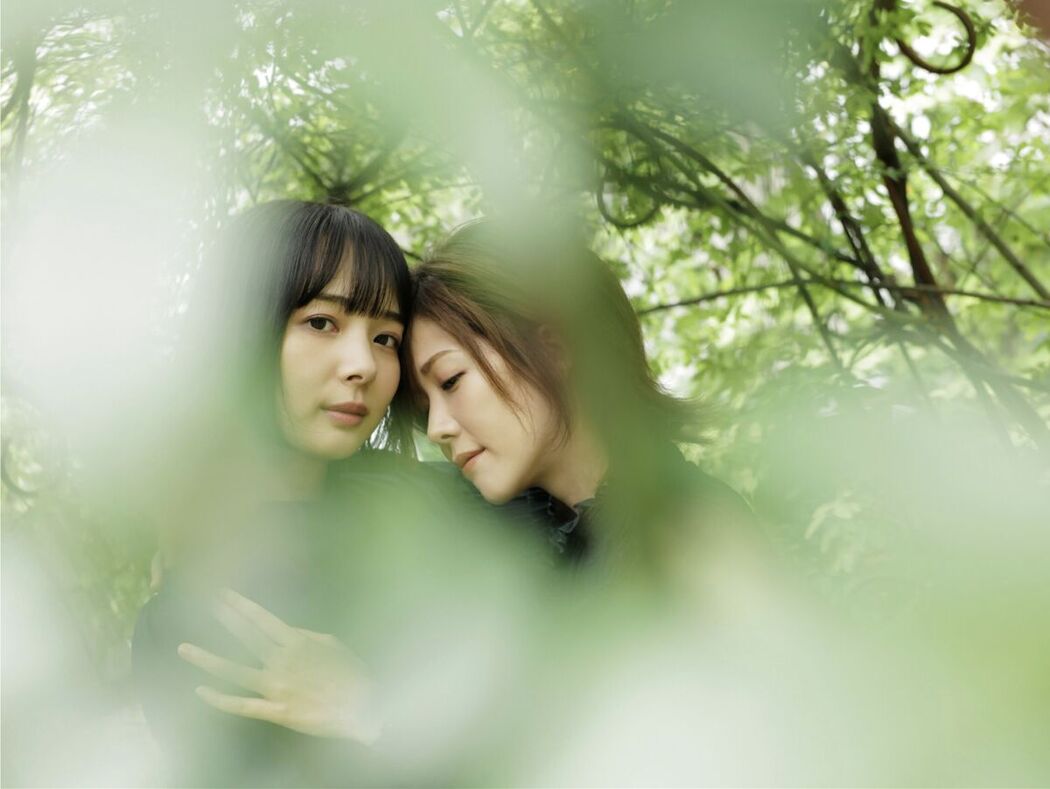 JP Mari Takamiya 高宮まり And Sayaka Okada 岡田紗佳 &#8211; 週刊ポストデジタル写真集 牌 x 牌 Ⅱ (81P)