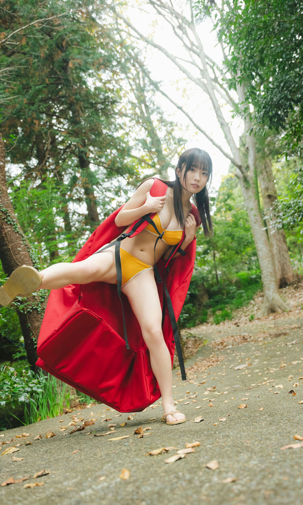 JP Miyu Kishi 岸みゆ &#8211; デジタル限定写真集 こんな日がくるなんて 週プレ PHOTO BOOK (65P)