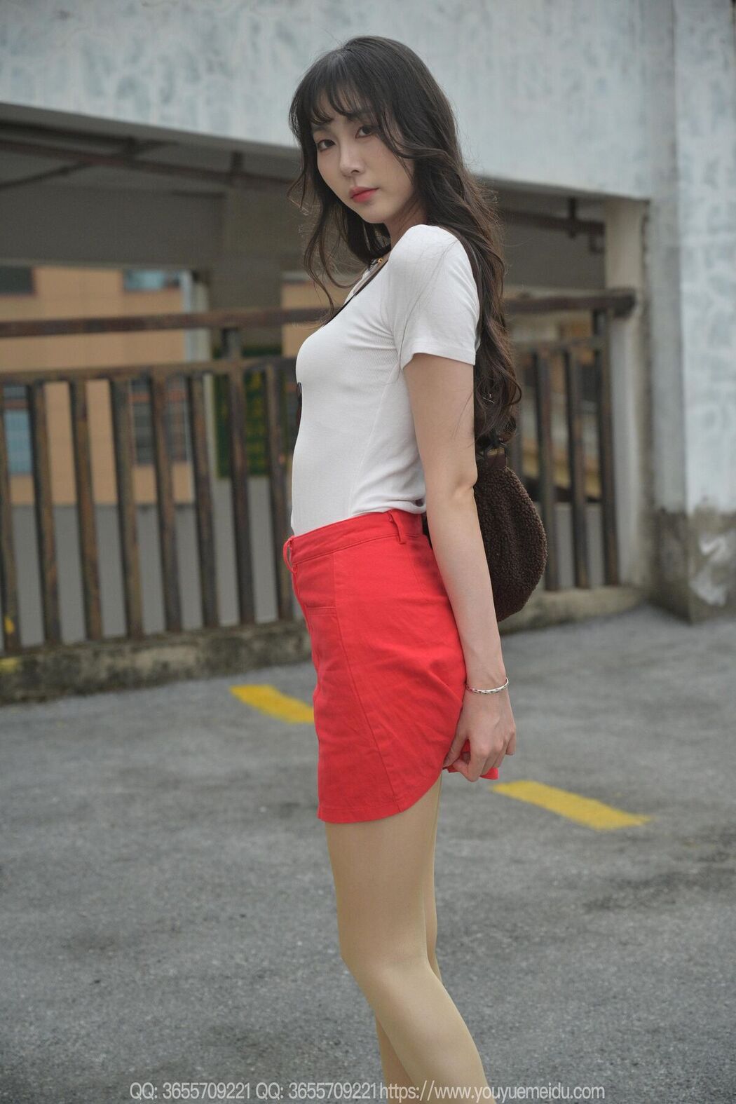 IESS异思趣向 SXJ No.2057 Tuan Tuan (84P)