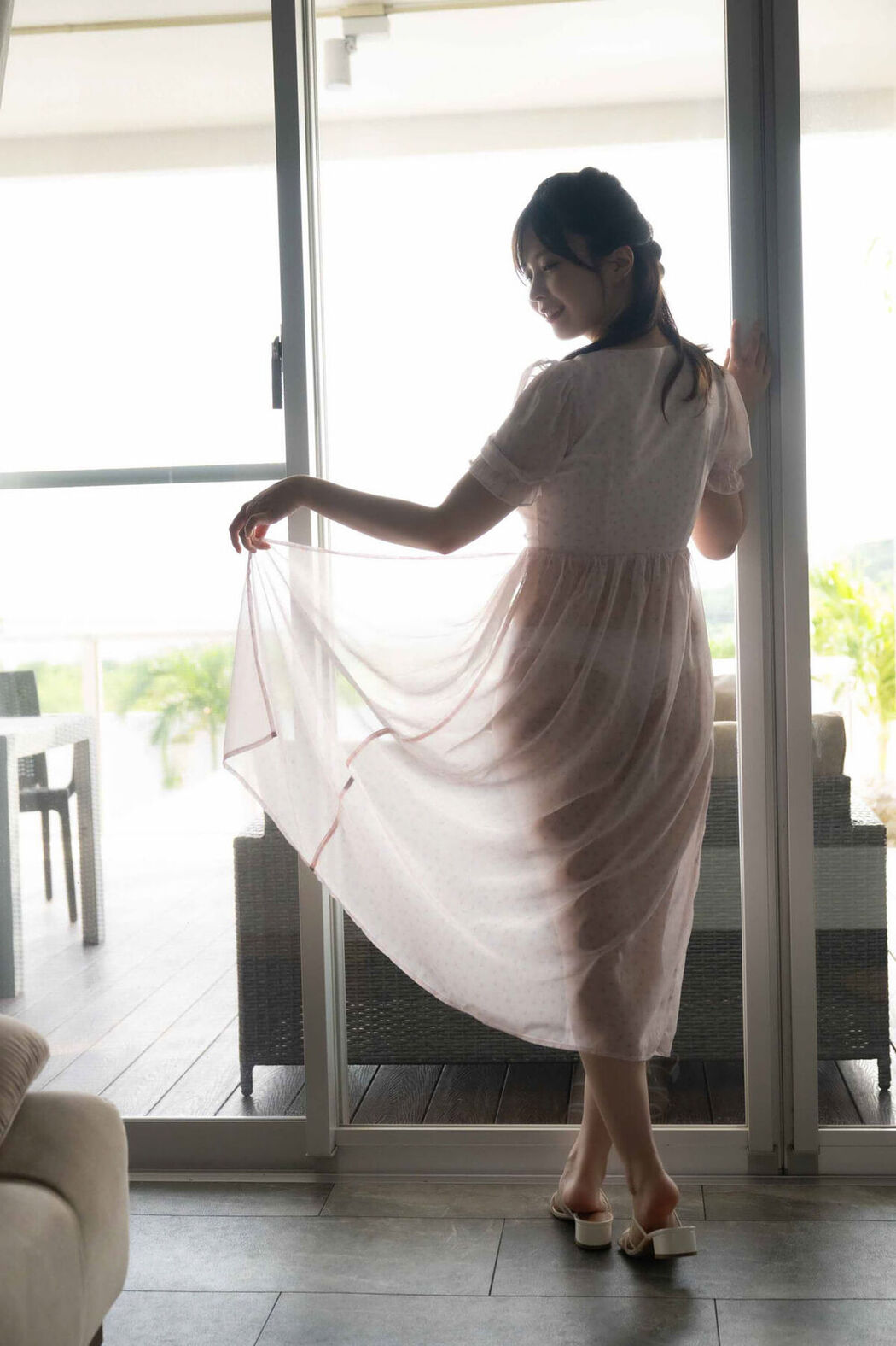 JP Kuno Hinano 九野ひなの &#8211; 週刊現代デジタル写真集 ギューってしてプレミアムヌードシリーズ Part02 (48P)