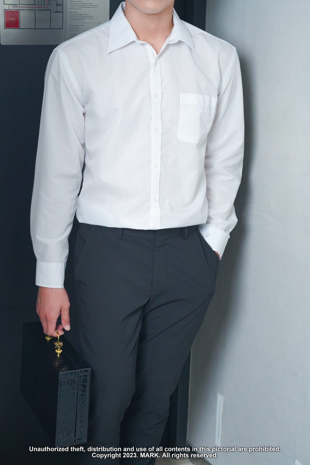 MARK Yua Airi – Vol.5 Massage Part1