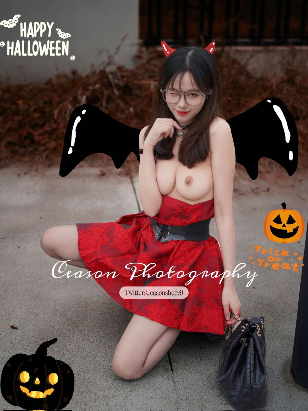 Ceason Photography &#8211; X极品甜御 最新福利视图 Part04 (59P)