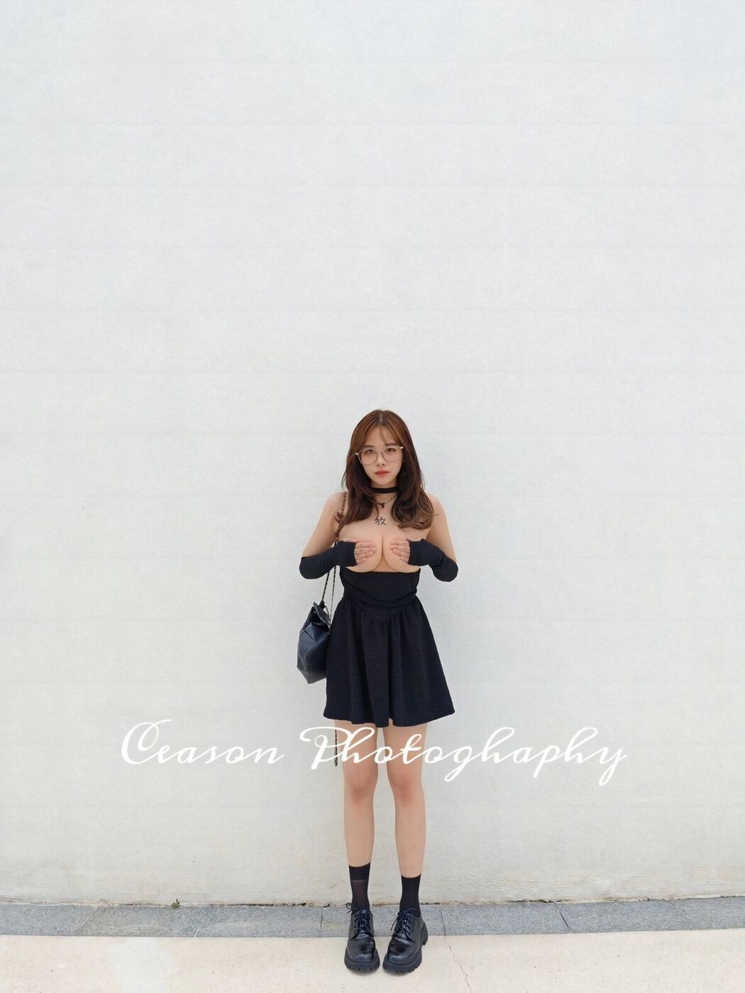 Ceason Photography &#8211; X极品甜御 最新福利视图 Part02 (59P)