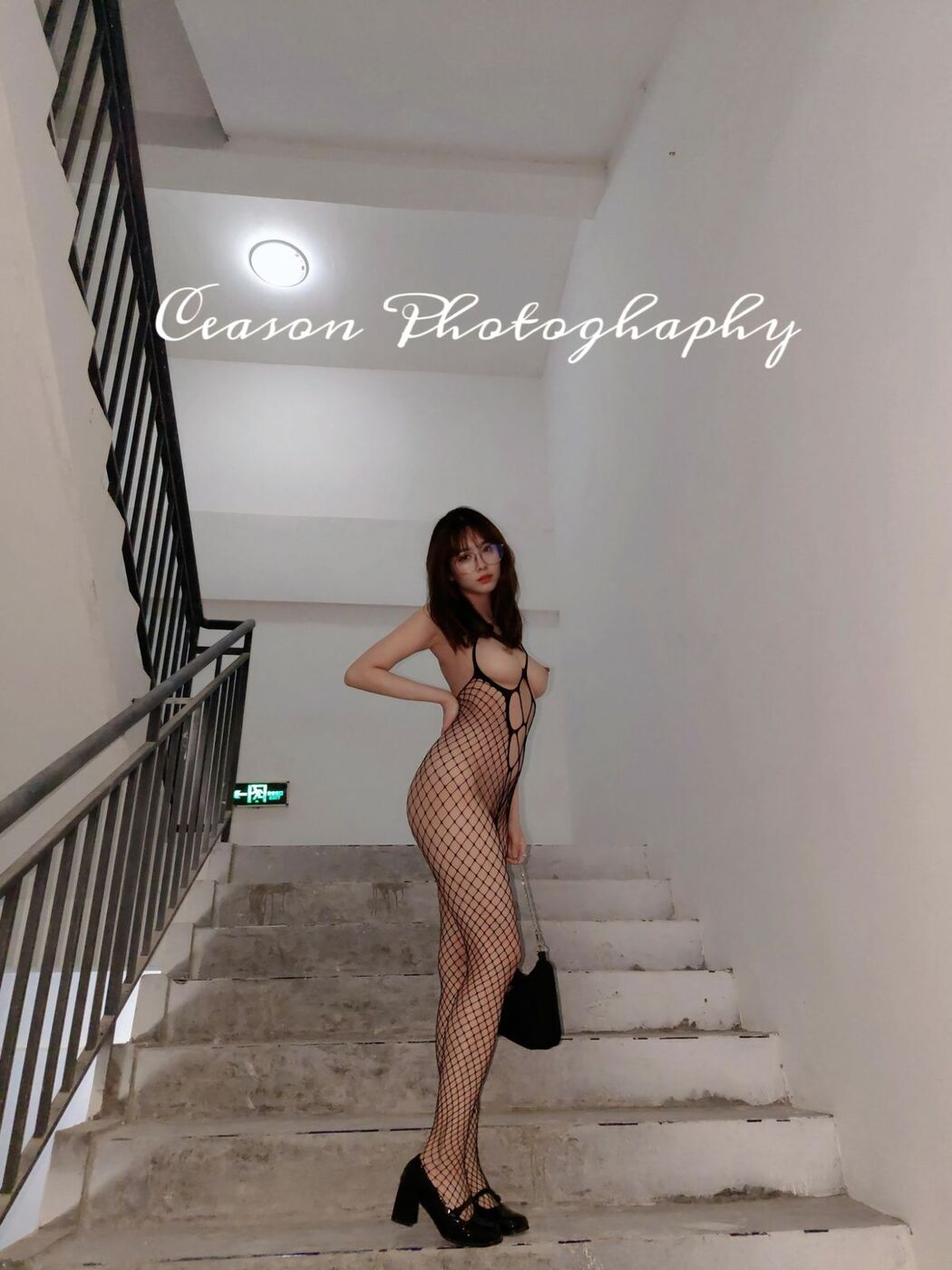 Ceason Photography &#8211; X极品甜御 最新福利视图 Part03 (59P)