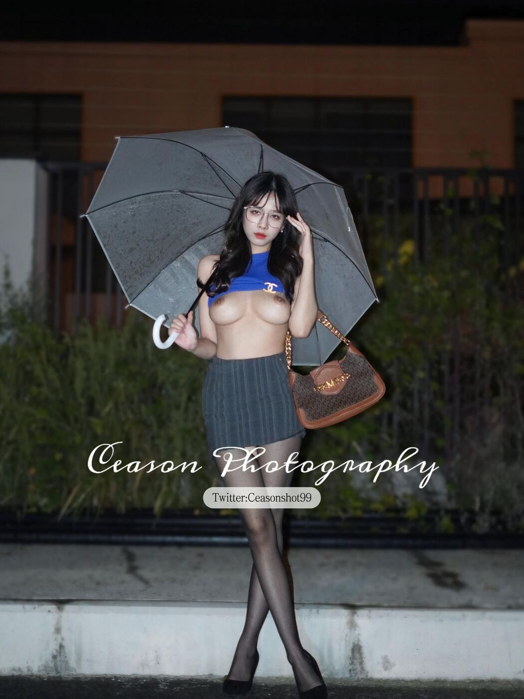 Ceason Photography &#8211; X极品甜御 最新福利视图 Part04 (59P)
