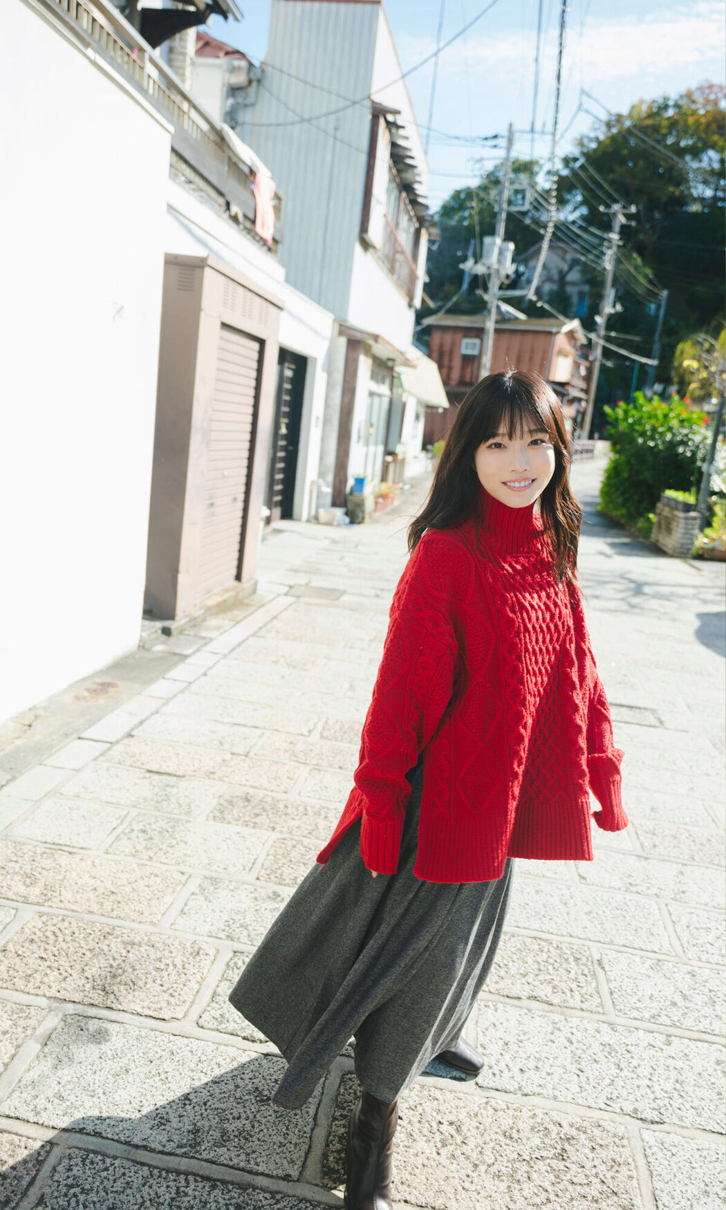 JP Miyu Kishi 岸みゆ &#8211; デジタル限定写真集 こんな日がくるなんて 週プレ PHOTO BOOK (65P)