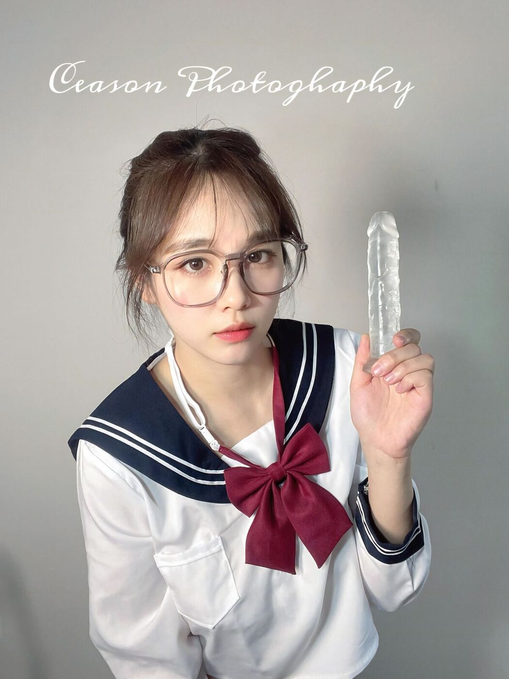 Ceason Photography &#8211; 新作 8K写真 订阅私拍福利 Part01 (60P)