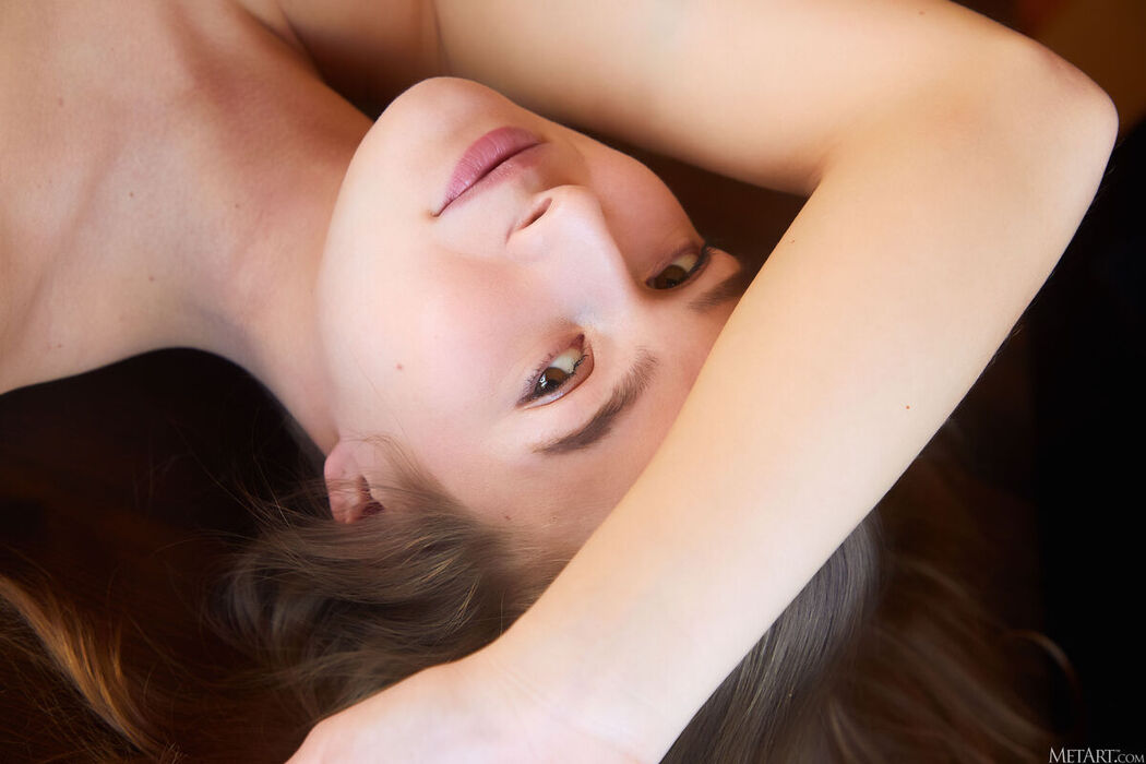 MetArt Olivia Sparkle – Eccentric Part03 (51P)