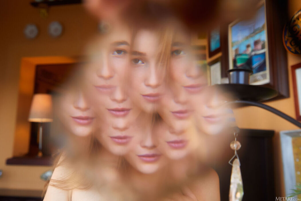 MetArt Olivia Sparkle – Eccentric Part03 (51P)