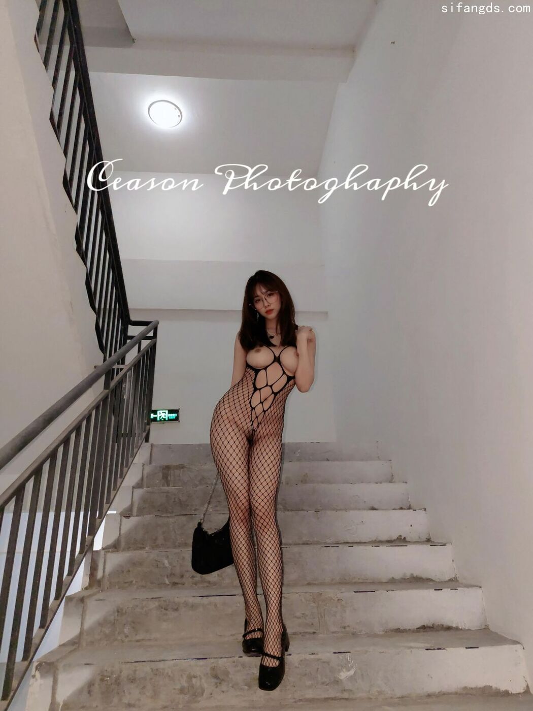 Ceason Photography &#8211; 新作 8K写真 订阅私拍福利 Part03 (59P)
