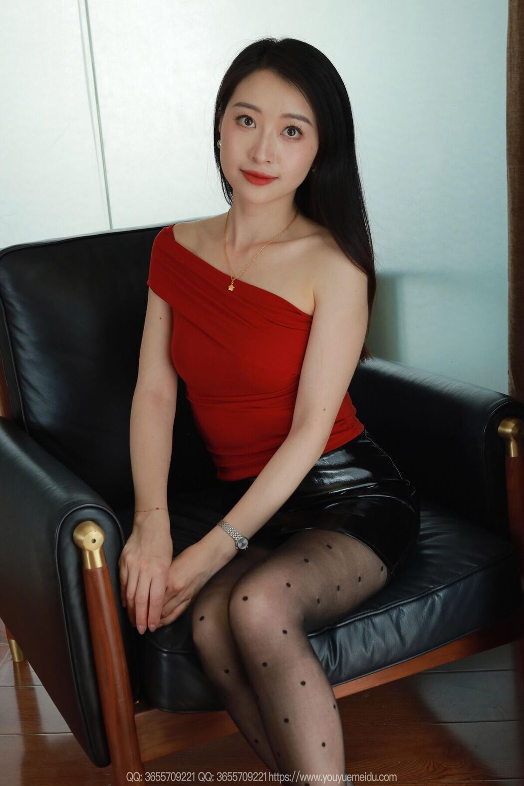 IESS异思趣向 SXJ No.2059 Xiao Jie Part01 (50P)