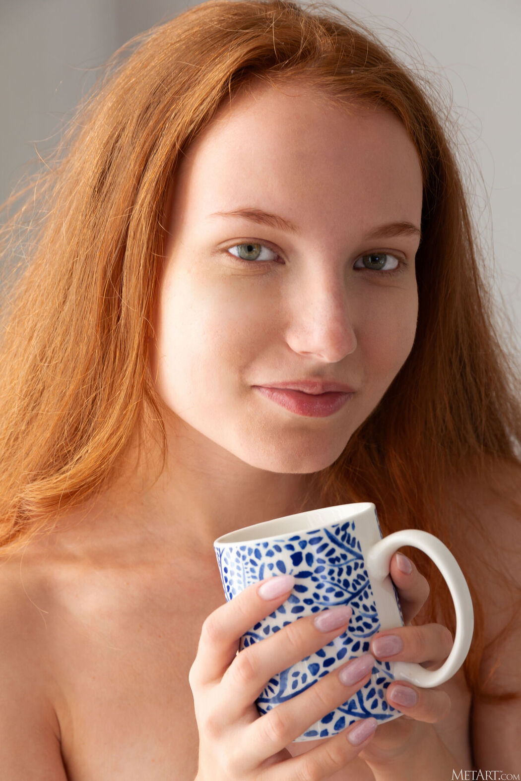 MetArt Lola Jolie &#8211; Sweet Sips Part02 (65P)