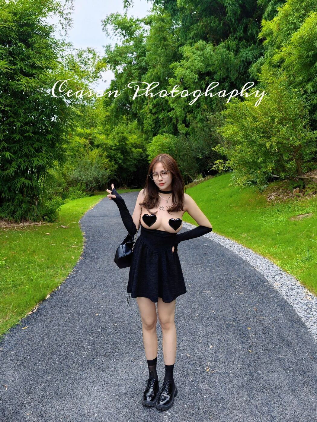 Ceason Photography &#8211; X极品甜御 最新福利视图 Part03 (59P)