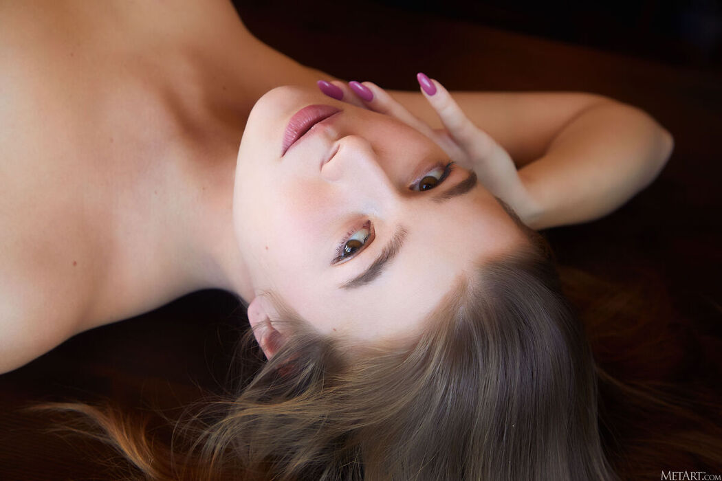 MetArt Olivia Sparkle – Eccentric Part03 (51P)